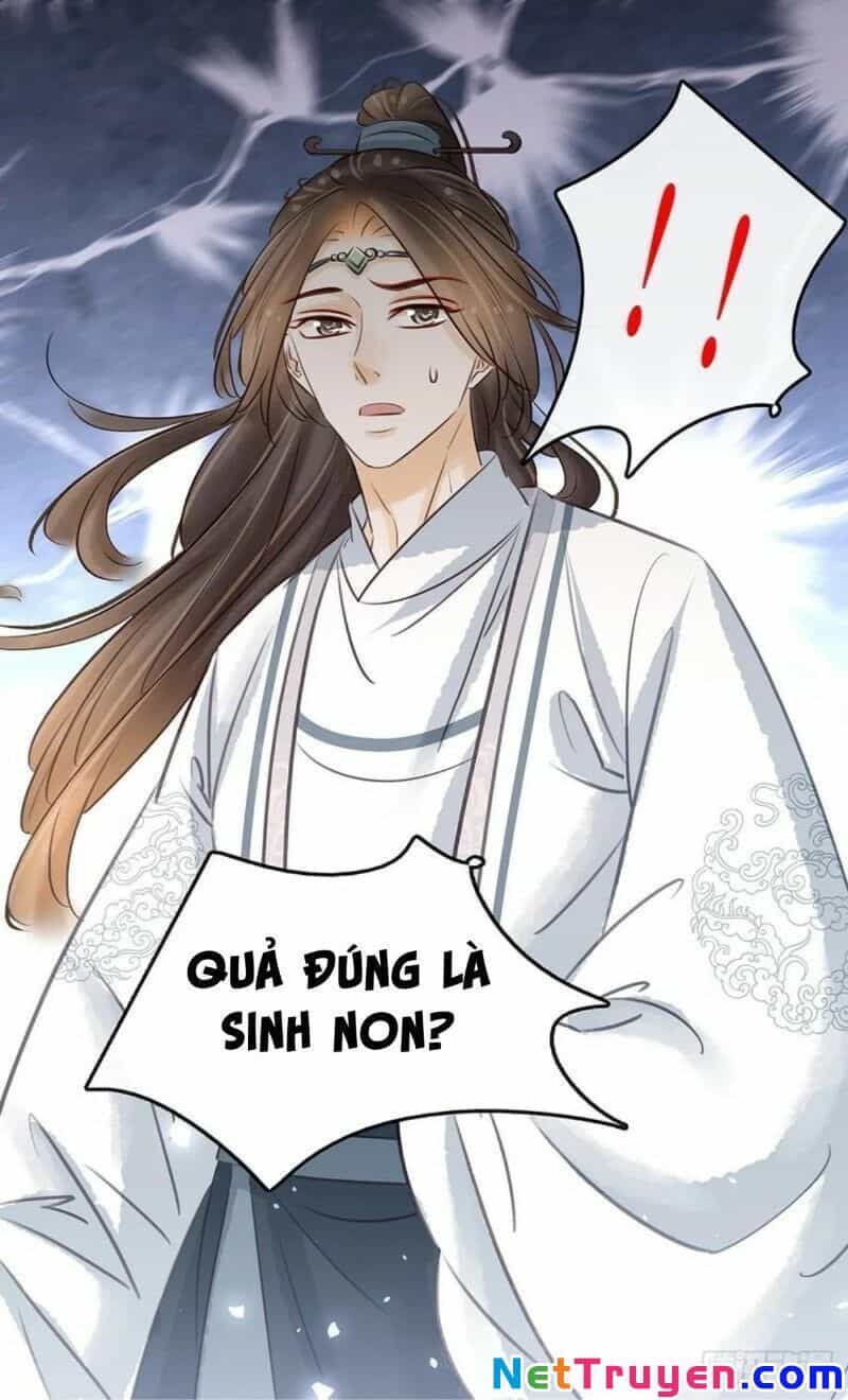 Thị Thiếp Trở Mình Bảo Điển - Chương 26 - ảnh 29