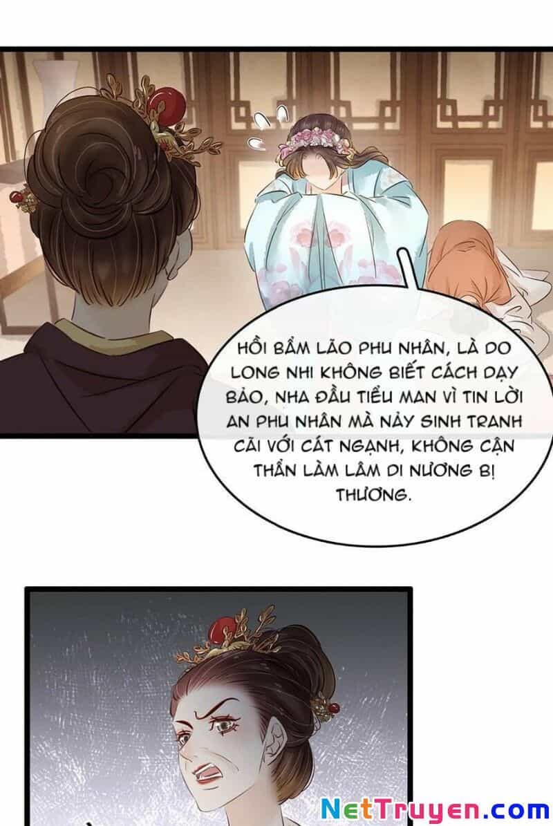Thị Thiếp Trở Mình Bảo Điển - Chương 26 - ảnh 7