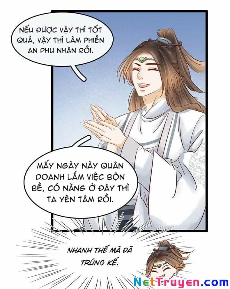 Thị Thiếp Trở Mình Bảo Điển - Chương 27 - ảnh 15