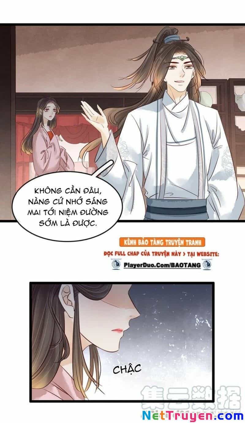 Thị Thiếp Trở Mình Bảo Điển - Chương 27 - ảnh 18