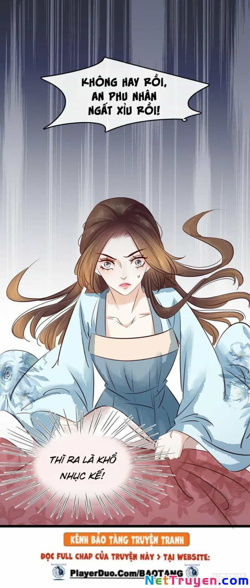 Thị Thiếp Trở Mình Bảo Điển - Chương 28 - ảnh 10