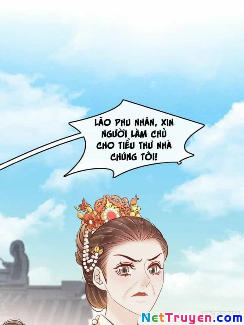 Thị Thiếp Trở Mình Bảo Điển - Chương 28 - ảnh 14