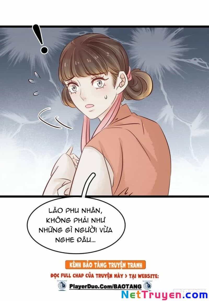 Thị Thiếp Trở Mình Bảo Điển - Chương 28 - ảnh 16