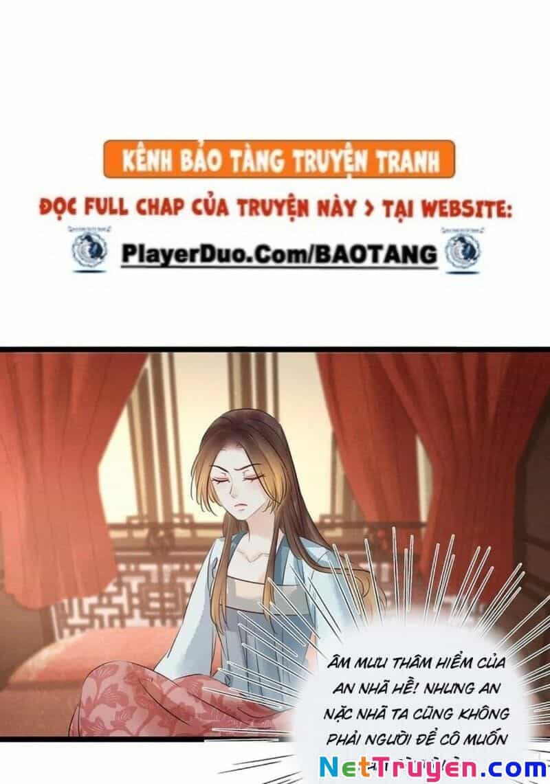 Thị Thiếp Trở Mình Bảo Điển - Chương 28 - ảnh 17