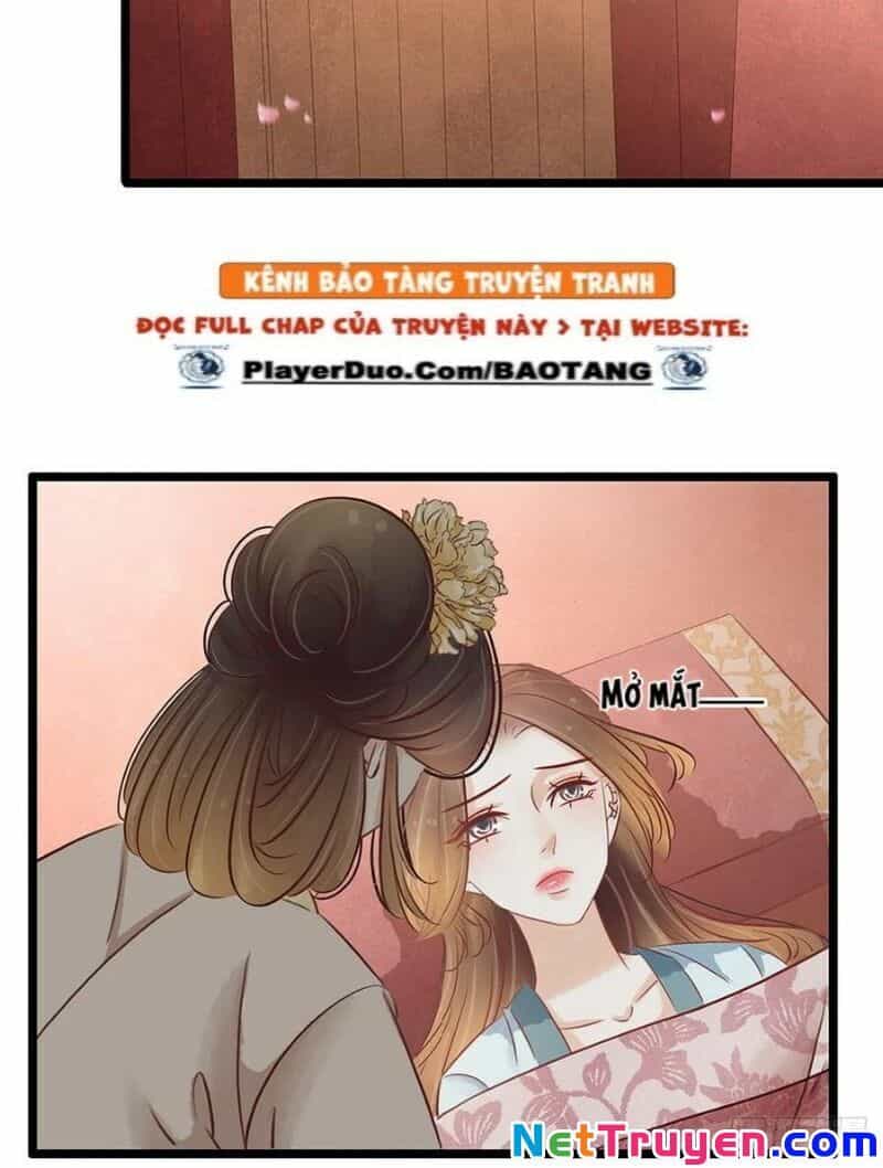 Thị Thiếp Trở Mình Bảo Điển - Chương 28 - ảnh 2