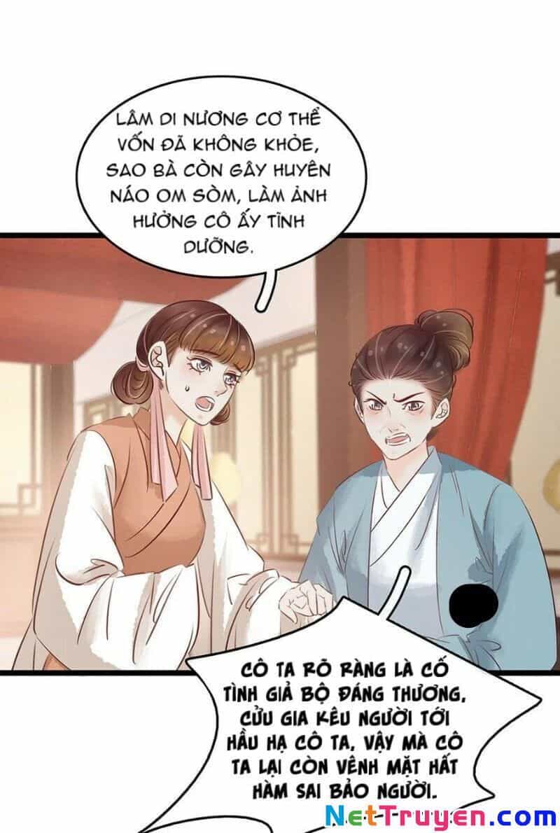 Thị Thiếp Trở Mình Bảo Điển - Chương 28 - ảnh 24