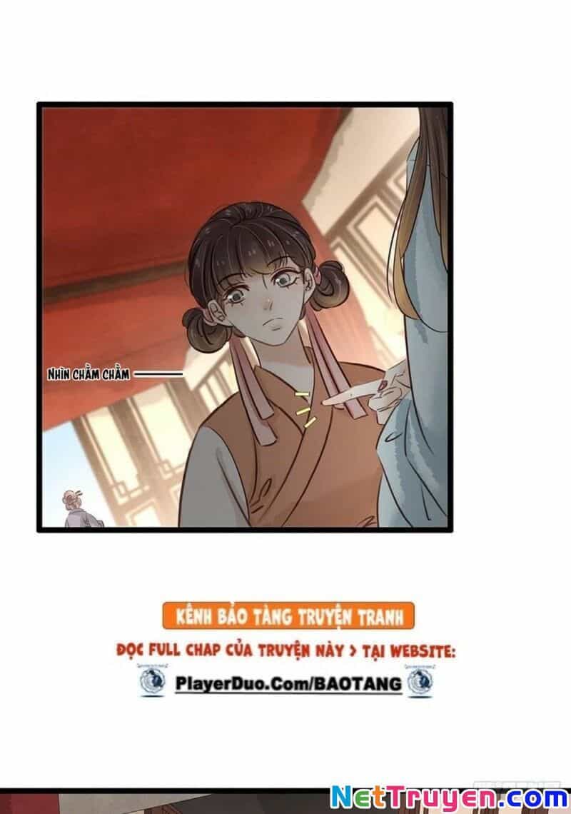 Thị Thiếp Trở Mình Bảo Điển - Chương 28 - ảnh 27