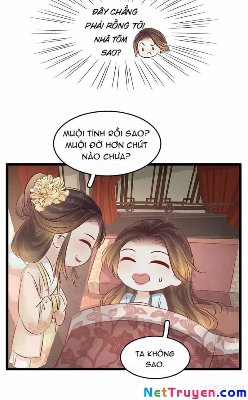 Thị Thiếp Trở Mình Bảo Điển - Chương 28 - ảnh 4