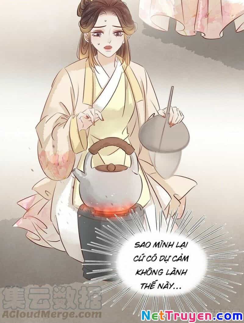 Thị Thiếp Trở Mình Bảo Điển - Chương 28 - ảnh 9