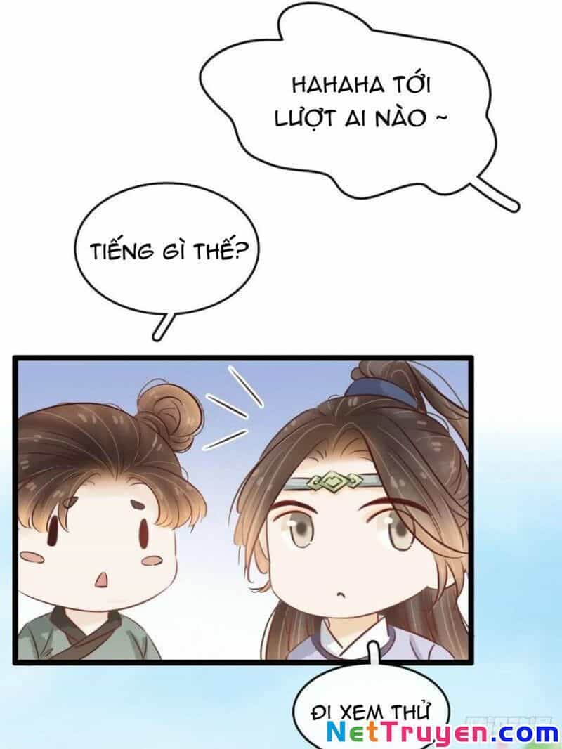 Thị Thiếp Trở Mình Bảo Điển - Chương 29 - ảnh 10