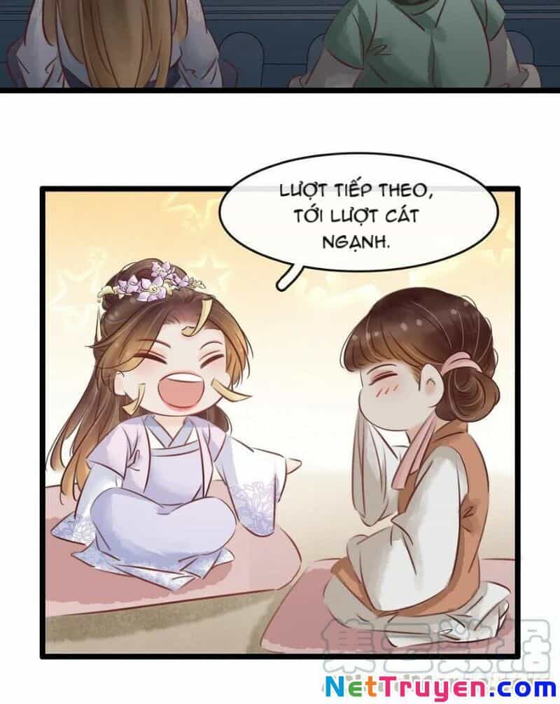 Thị Thiếp Trở Mình Bảo Điển - Chương 29 - ảnh 12