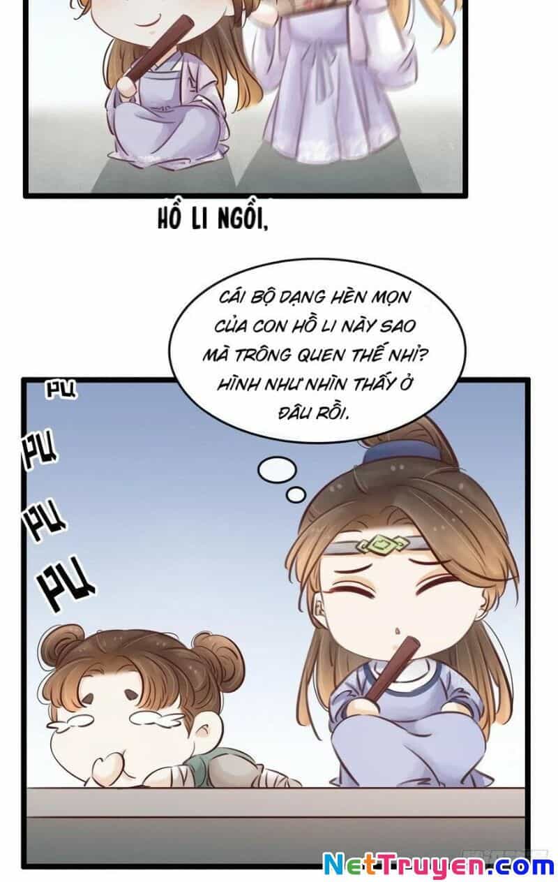 Thị Thiếp Trở Mình Bảo Điển - Chương 29 - ảnh 14
