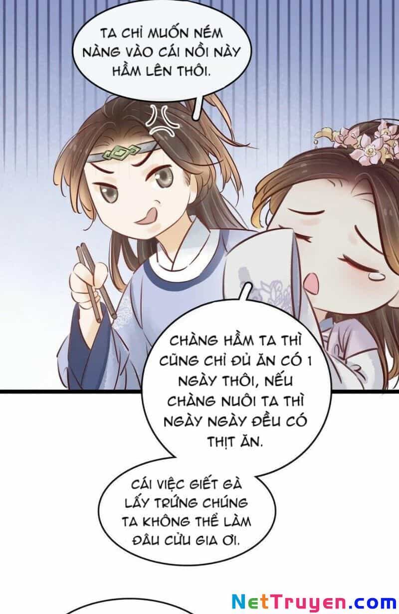 Thị Thiếp Trở Mình Bảo Điển - Chương 29 - ảnh 22