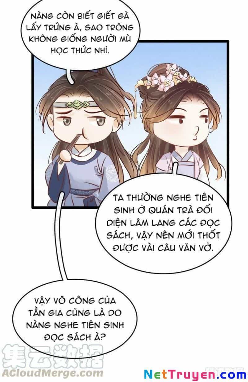 Thị Thiếp Trở Mình Bảo Điển - Chương 29 - ảnh 23