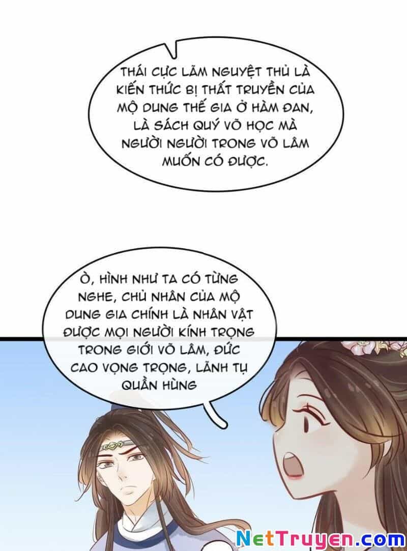 Thị Thiếp Trở Mình Bảo Điển - Chương 29 - ảnh 26