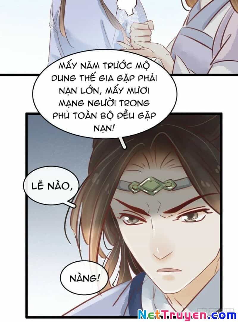 Thị Thiếp Trở Mình Bảo Điển - Chương 29 - ảnh 27