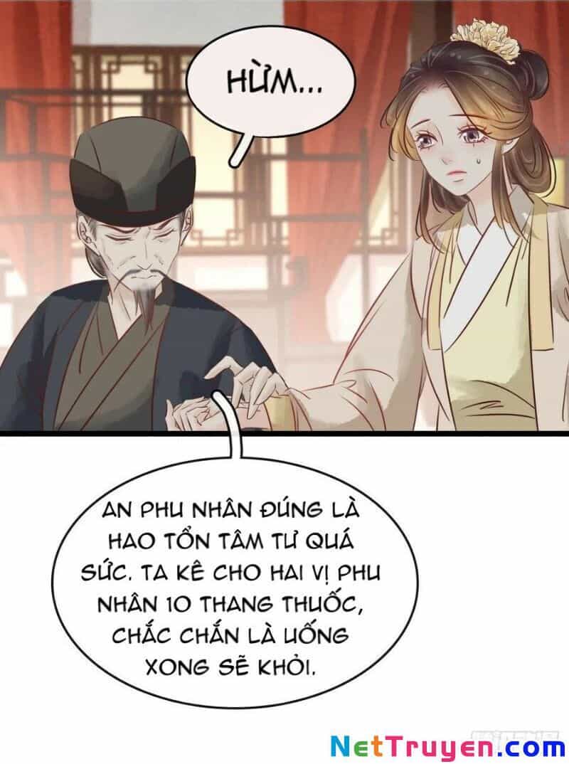 Thị Thiếp Trở Mình Bảo Điển - Chương 29 - ảnh 3