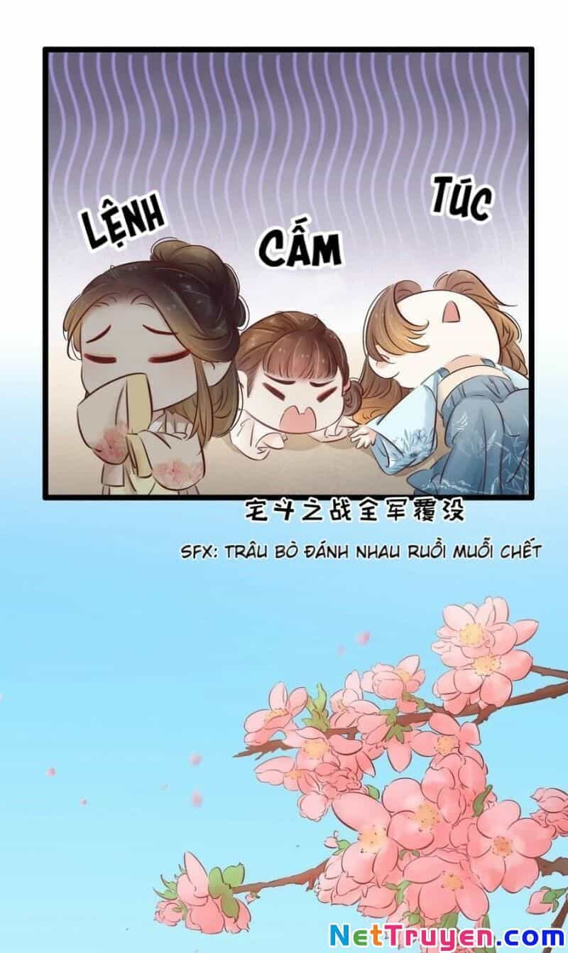 Thị Thiếp Trở Mình Bảo Điển - Chương 29 - ảnh 5