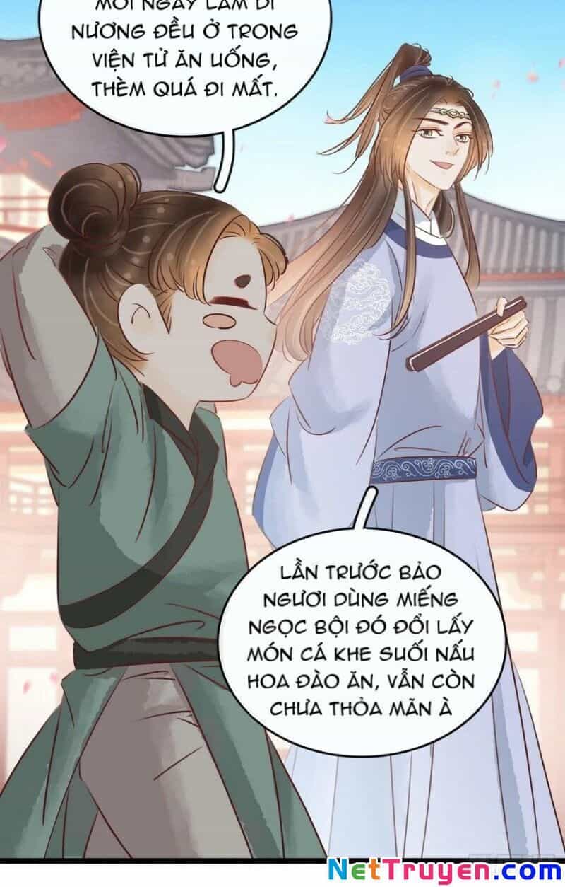 Thị Thiếp Trở Mình Bảo Điển - Chương 29 - ảnh 8