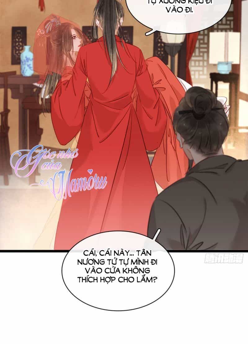 Thị Thiếp Trở Mình Bảo Điển - Chương 3 - ảnh 25