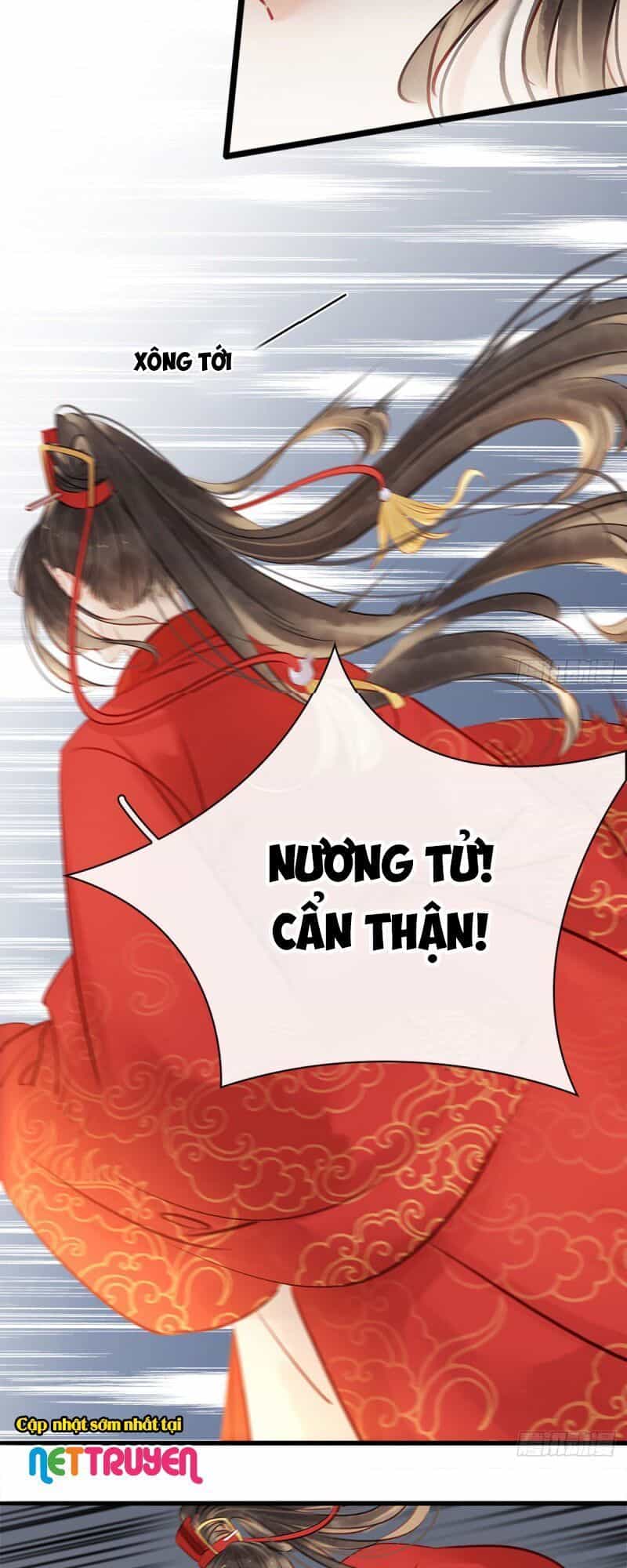 Thị Thiếp Trở Mình Bảo Điển - Chương 3 - ảnh 7