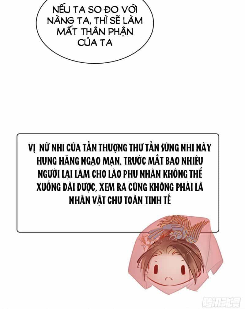 Thị Thiếp Trở Mình Bảo Điển - Chương 4 - ảnh 32