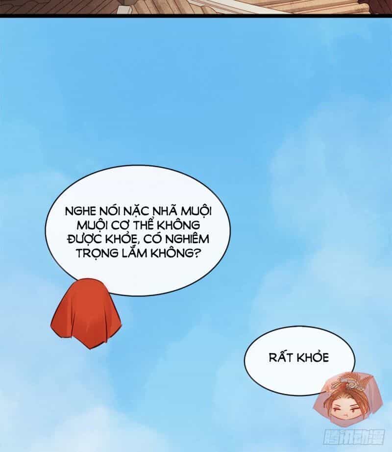 Thị Thiếp Trở Mình Bảo Điển - Chương 4 - ảnh 47