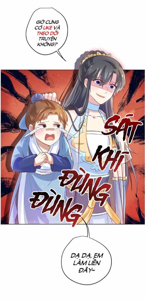 Thị Thiếp Trở Mình Bảo Điển - Chương 4 - ảnh 56