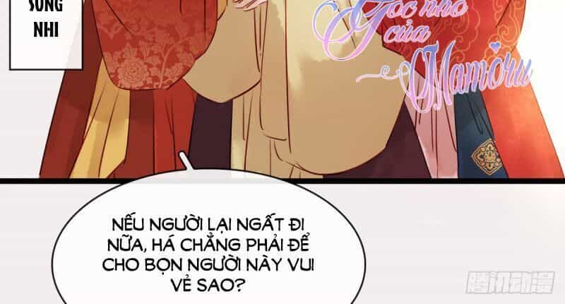 Thị Thiếp Trở Mình Bảo Điển - Chương 4 - ảnh 8