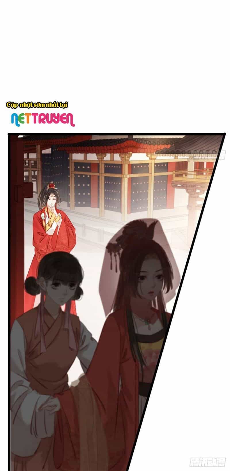 Thị Thiếp Trở Mình Bảo Điển - Chương 5 - ảnh 18
