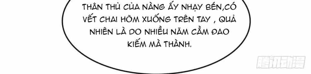 Thị Thiếp Trở Mình Bảo Điển - Chương 7.1 - ảnh 31