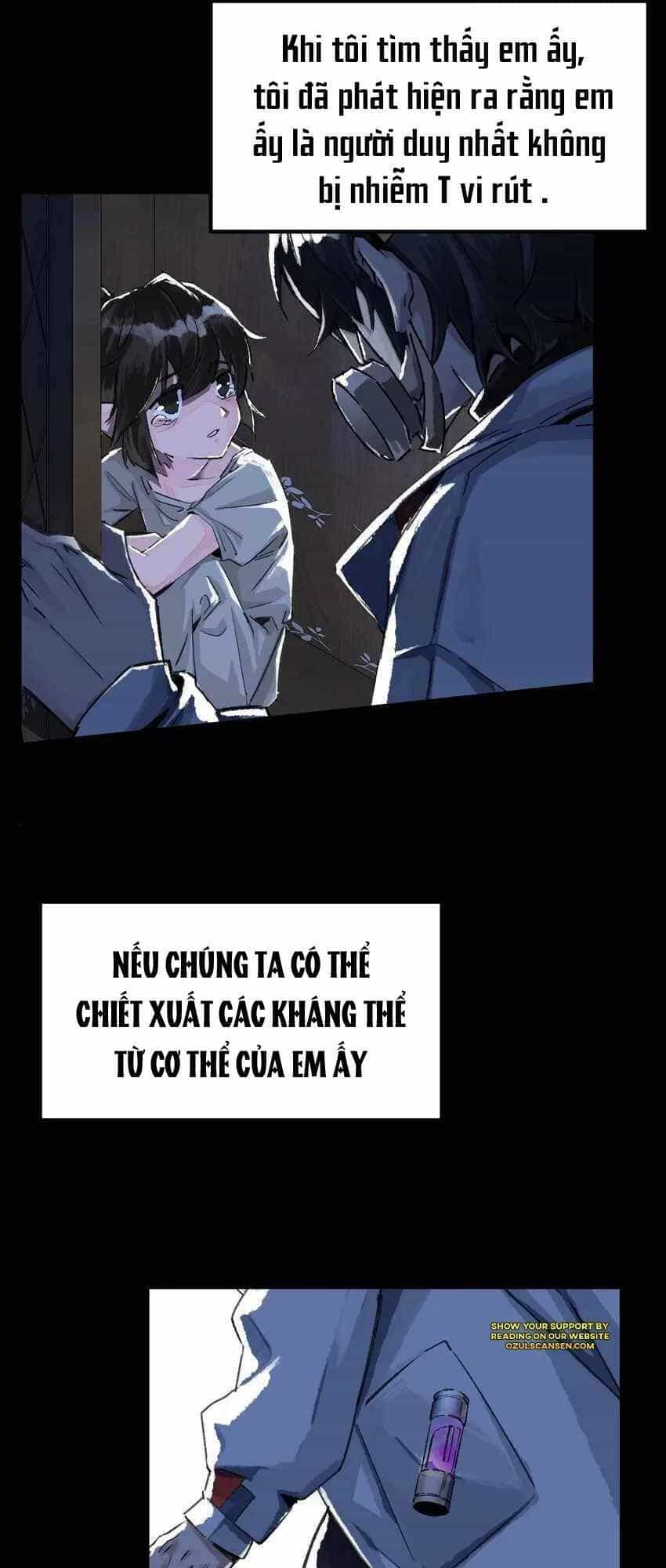 Thi Vương Đại Biến - Chương 1 - ảnh 16