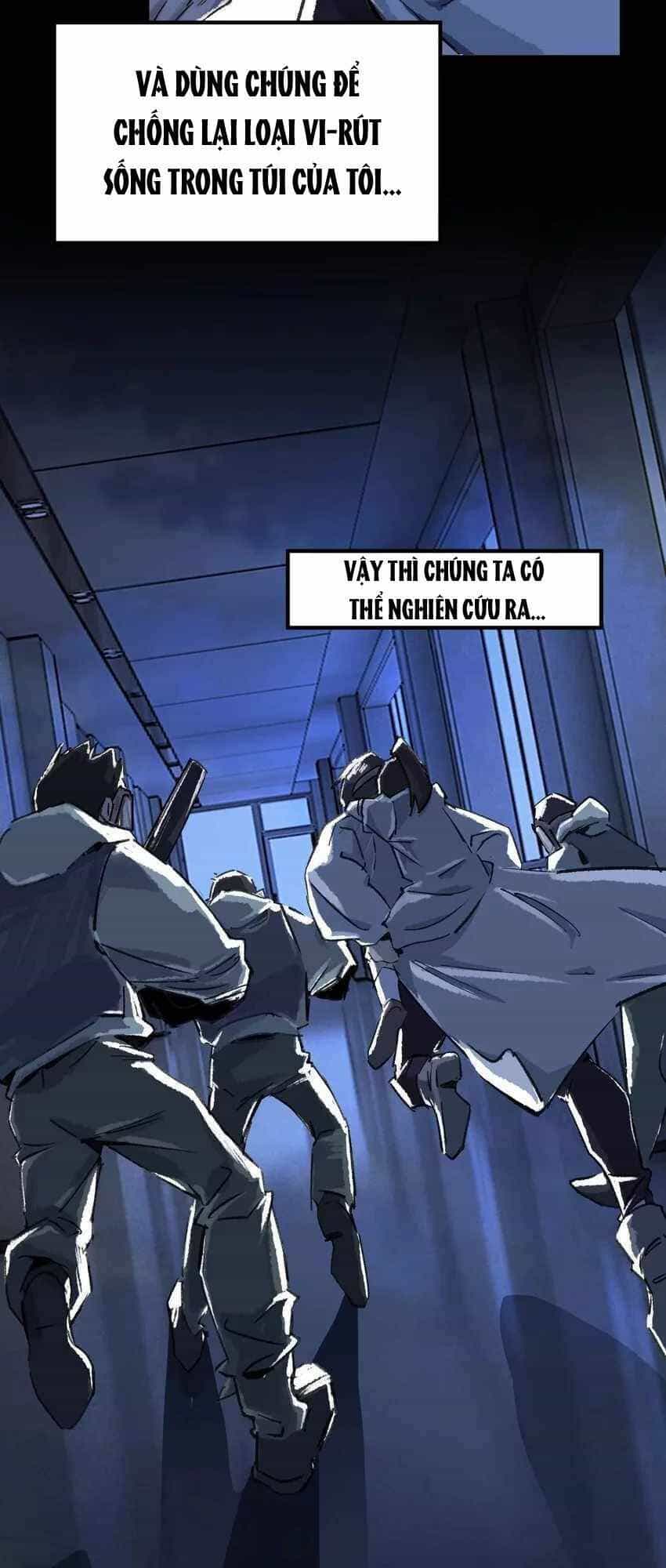 Thi Vương Đại Biến - Chương 1 - ảnh 17