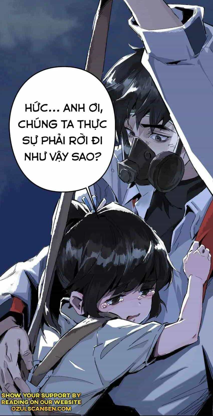 Thi Vương Đại Biến - Chương 1 - ảnh 48