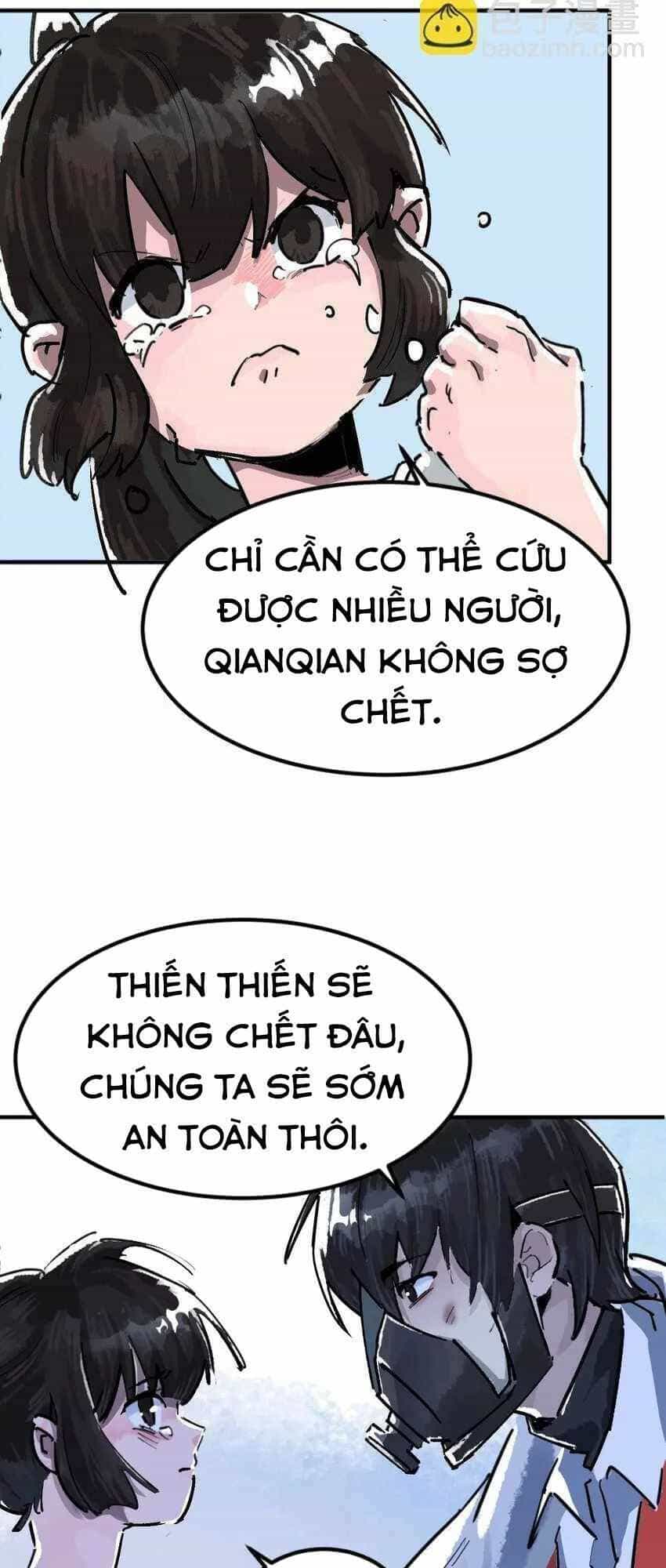 Thi Vương Đại Biến - Chương 1 - ảnh 72