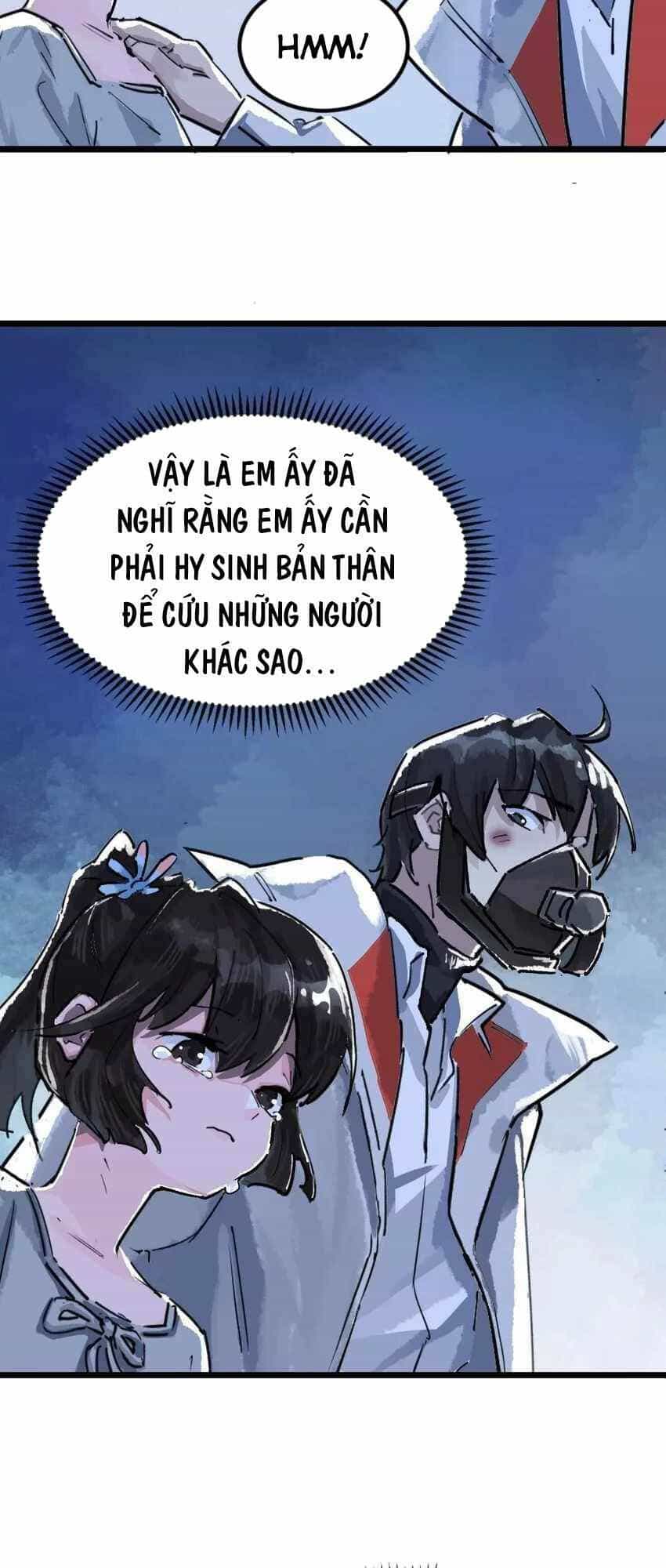 Thi Vương Đại Biến - Chương 1 - ảnh 73