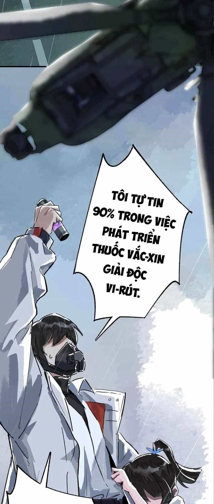 Thi Vương Đại Biến - Chương 1 - ảnh 87