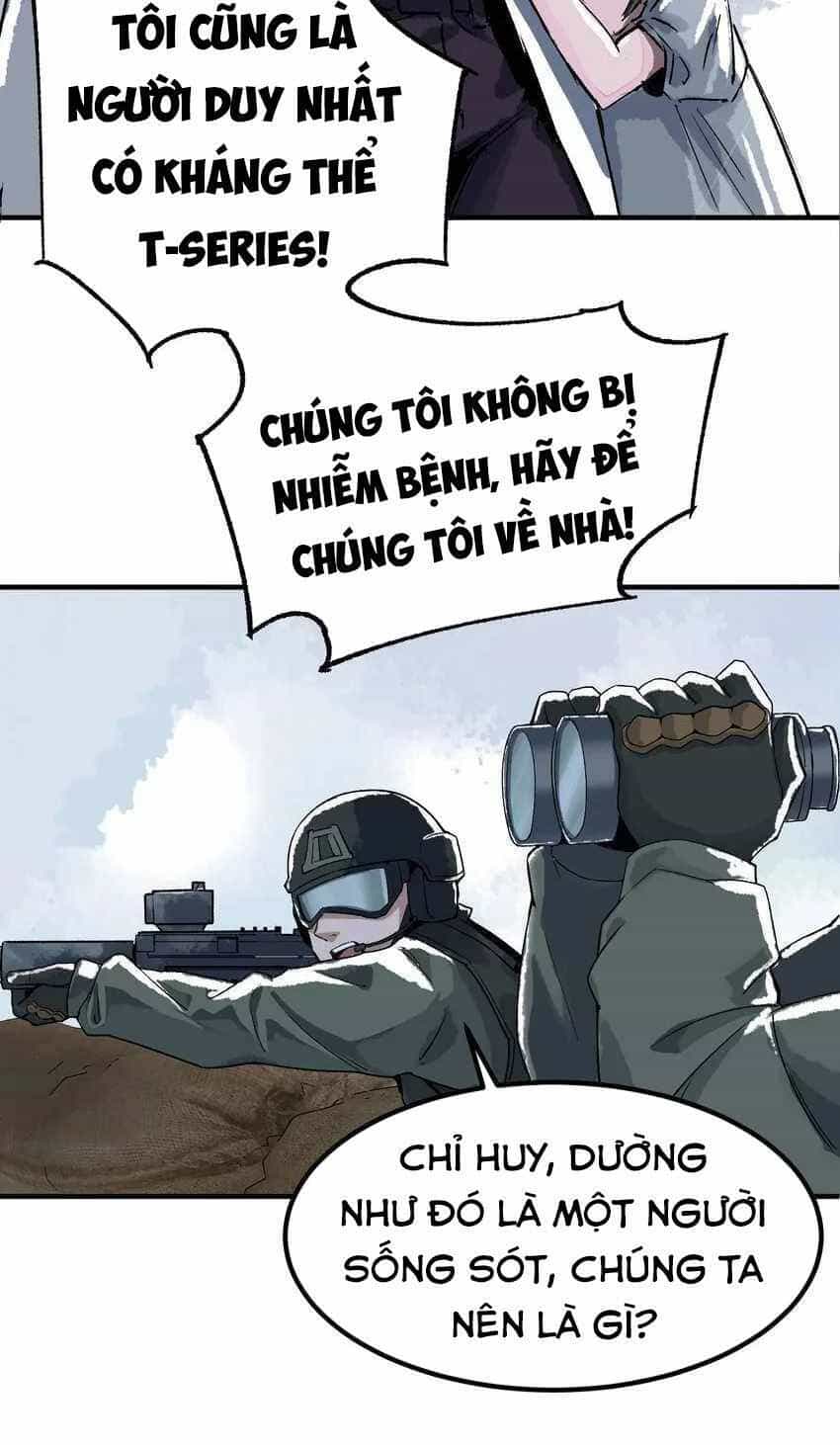 Thi Vương Đại Biến - Chương 1 - ảnh 88