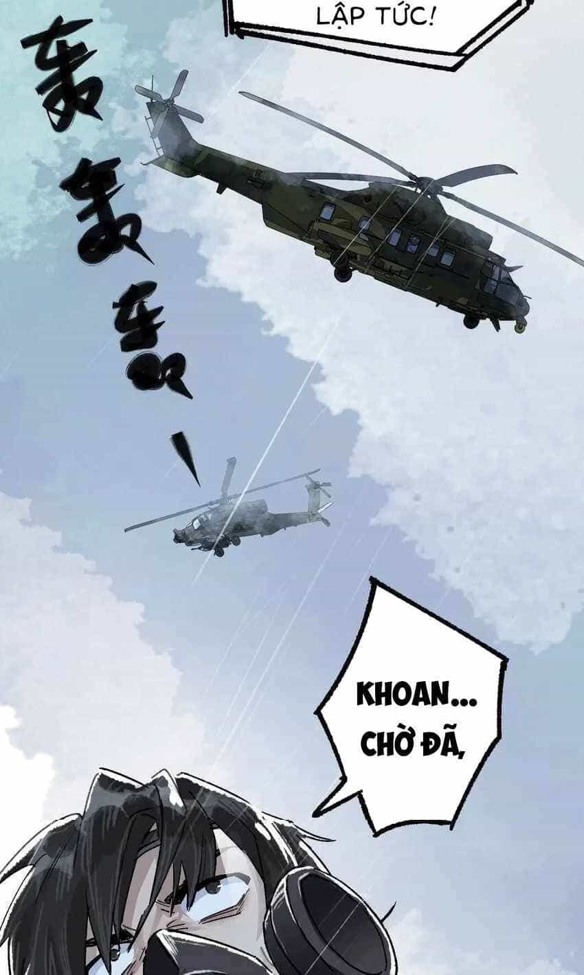 Thi Vương Đại Biến - Chương 1 - ảnh 99