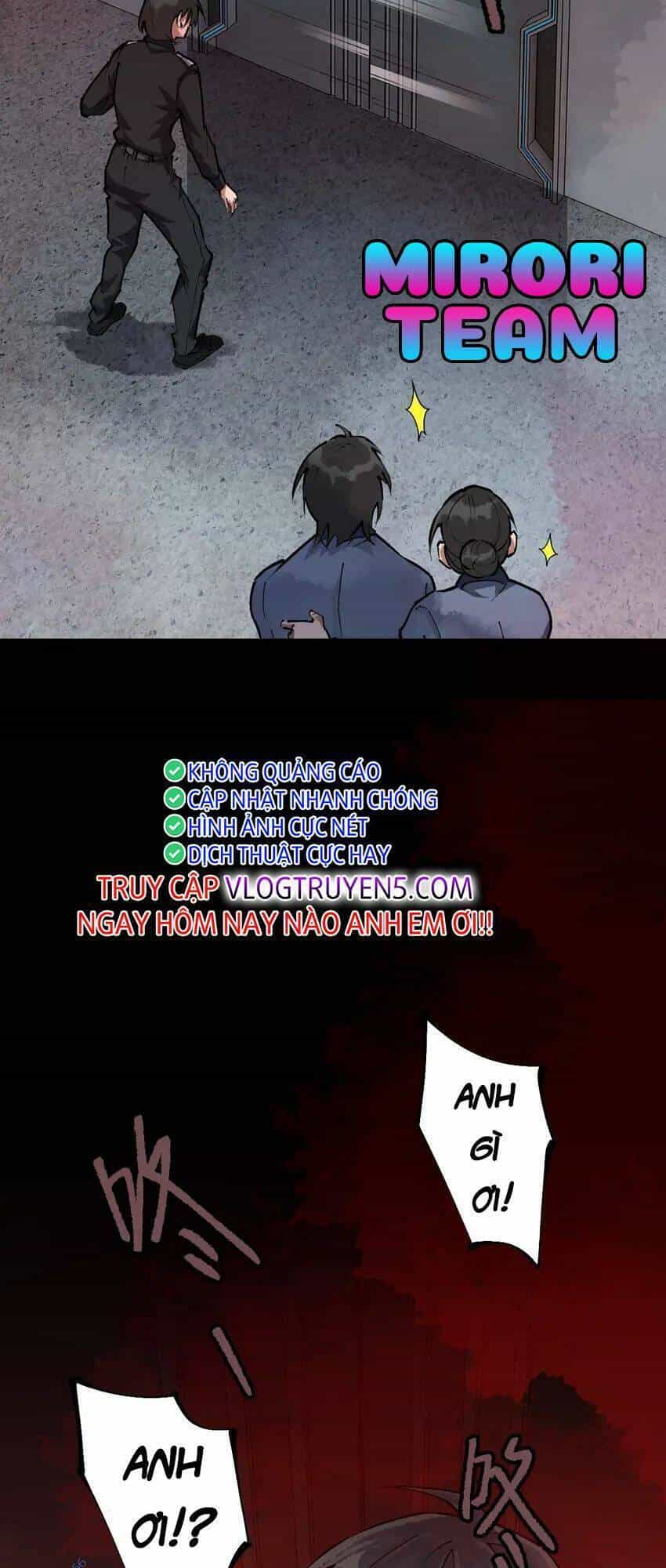 Thi Vương Đại Biến - Chương 10 - ảnh 16