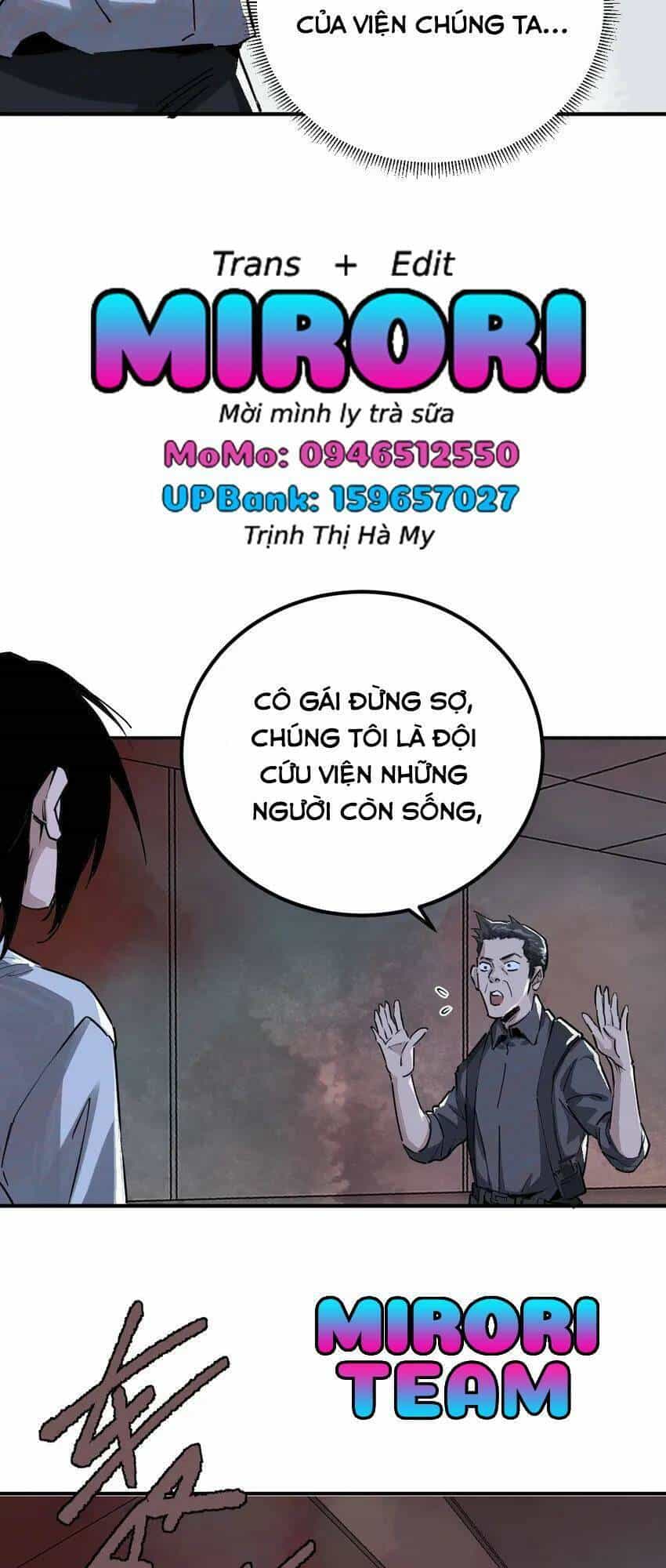 Thi Vương Đại Biến - Chương 10 - ảnh 31