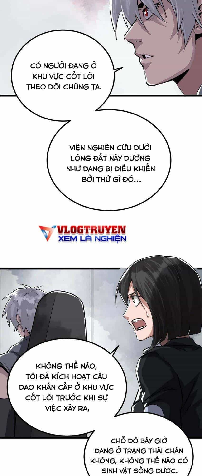 Thi Vương Đại Biến - Chương 10 - ảnh 9