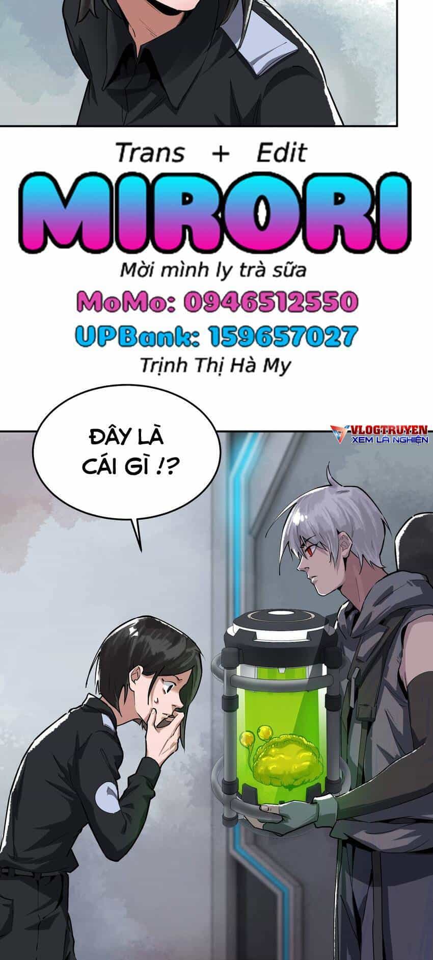 Thi Vương Đại Biến - Chương 11 - ảnh 26