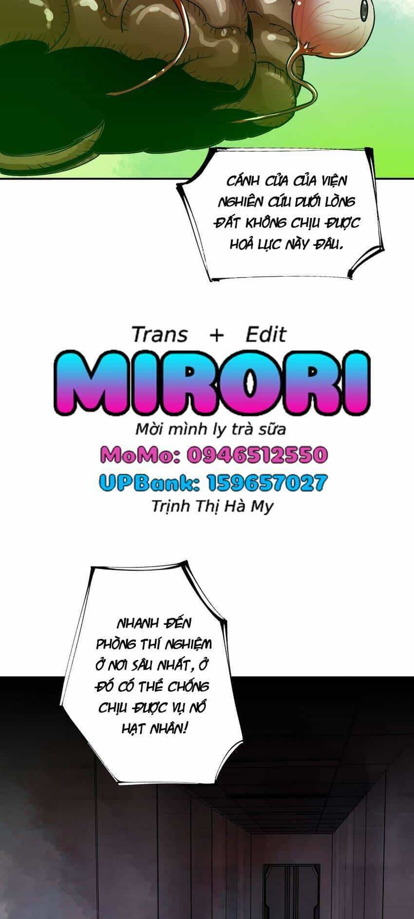 Thi Vương Đại Biến - Chương 11 - ảnh 29