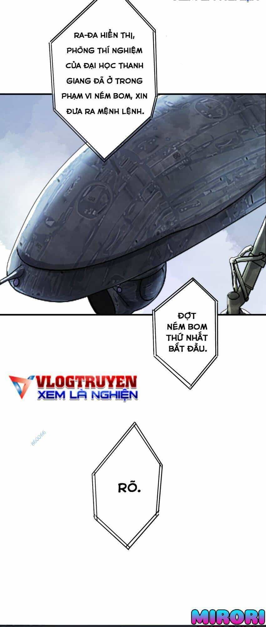 Thi Vương Đại Biến - Chương 11 - ảnh 36