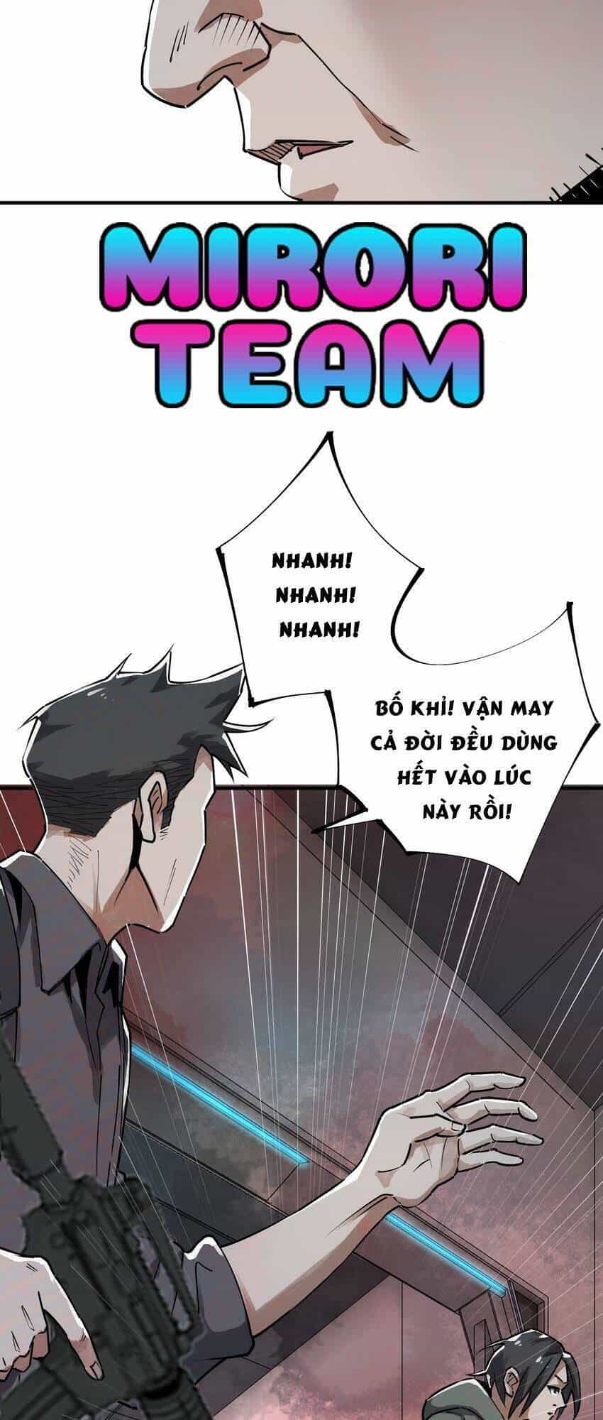 Thi Vương Đại Biến - Chương 11 - ảnh 50