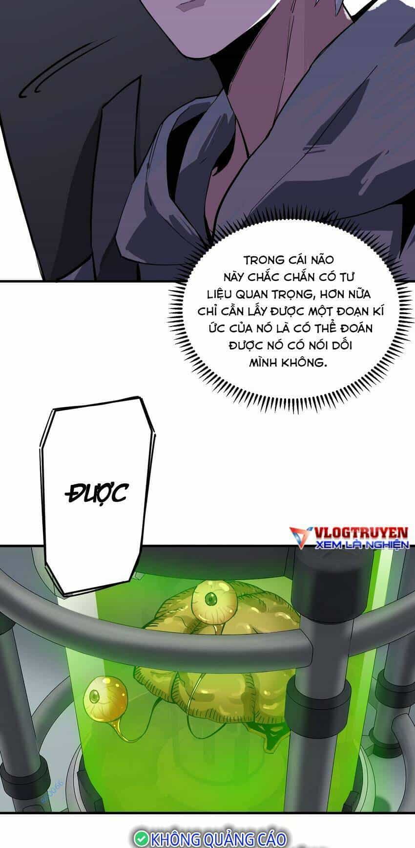 Thi Vương Đại Biến - Chương 11 - ảnh 9