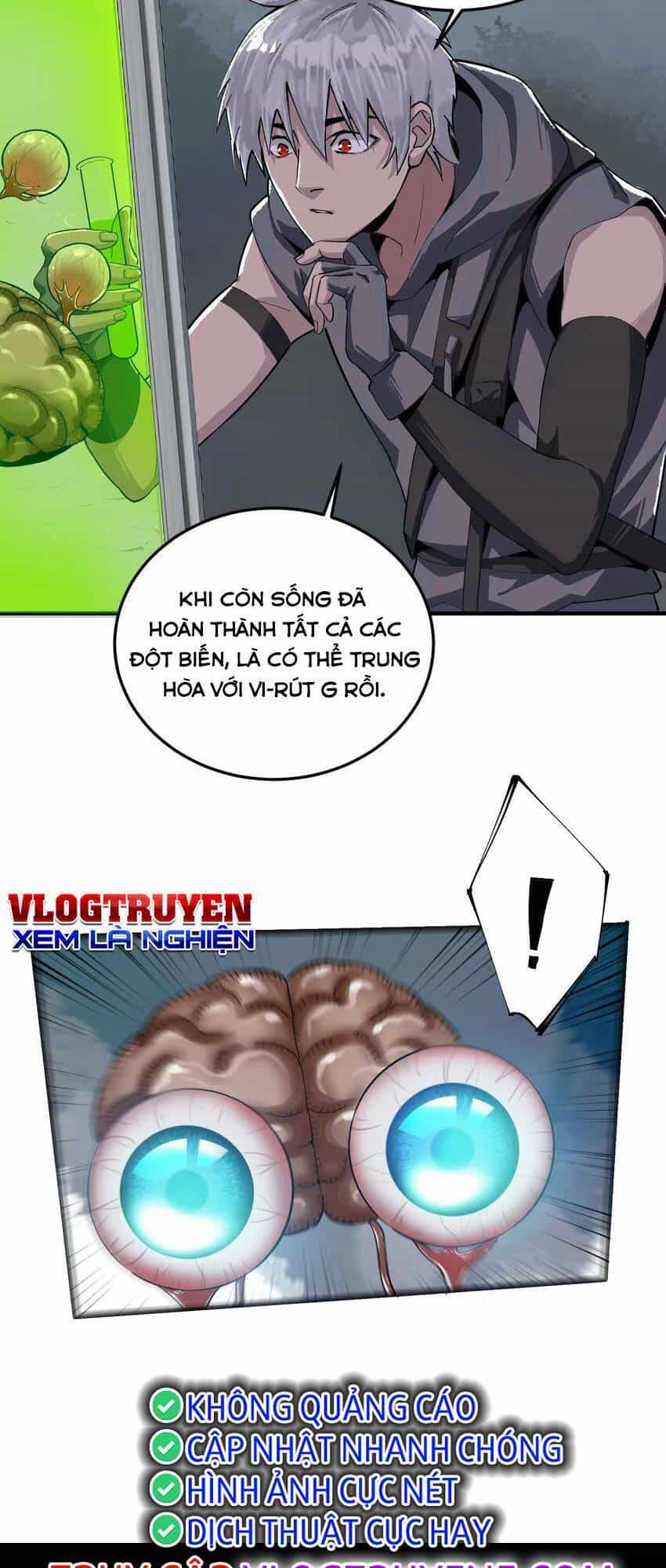 Thi Vương Đại Biến - Chương 12 - ảnh 33