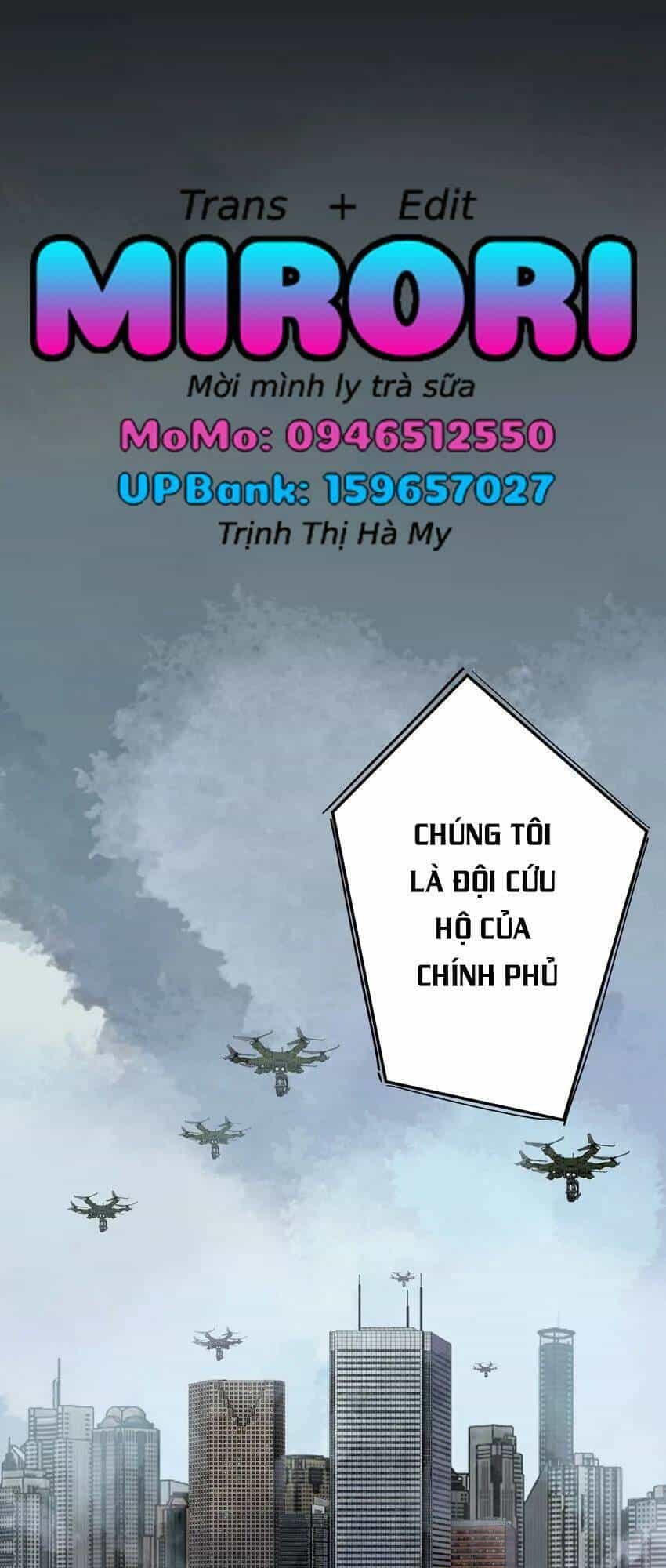 Thi Vương Đại Biến - Chương 12 - ảnh 36