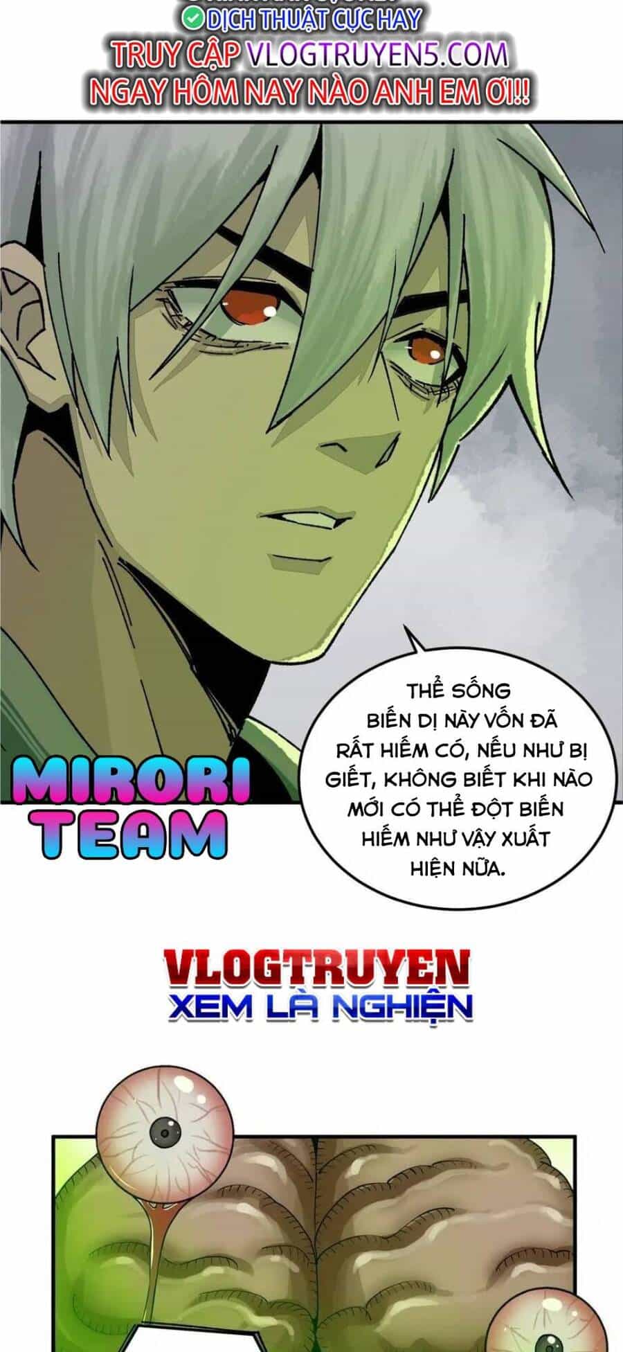Thi Vương Đại Biến - Chương 13 - ảnh 12